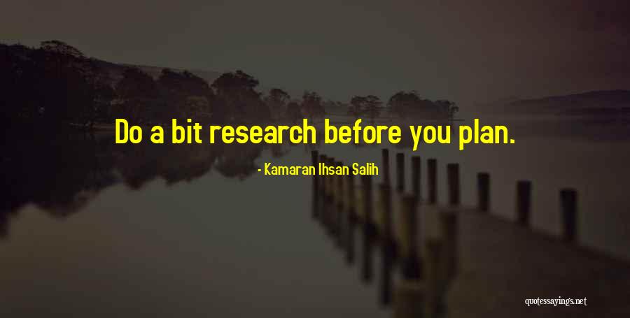 Kamaran Ihsan Salih Quotes 455077 Kamaran Ihsan Salih Quotes 455077