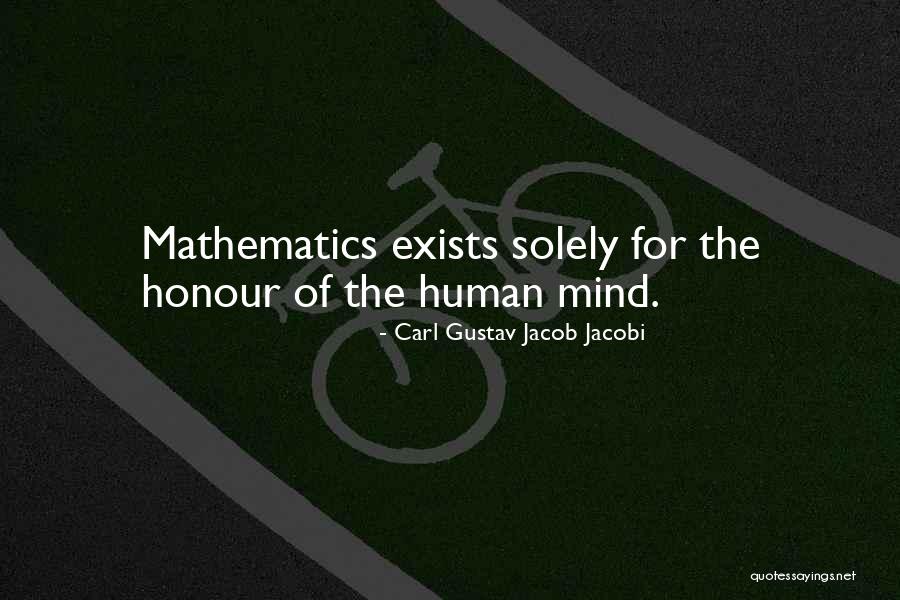 Kamarasz Nh Z Quotes By Carl Gustav Jacob Jacobi Kamarasz Nh Z Quotes By Carl Gustav Jacob Jacobi