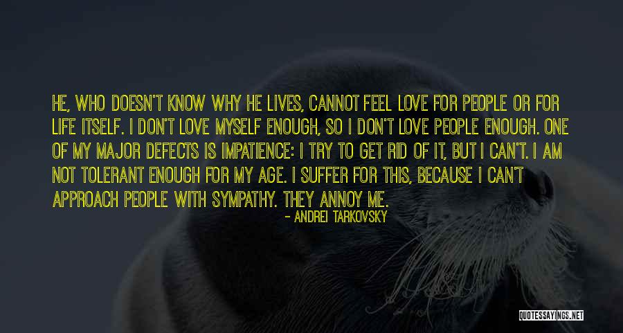 Kamarata Na Quotes By Andrei Tarkovsky Kamarata Na Quotes By Andrei Tarkovsky