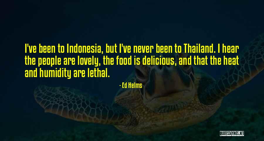 Kamaratan Quotes By Ed Helms Kamaratan Quotes By Ed Helms
