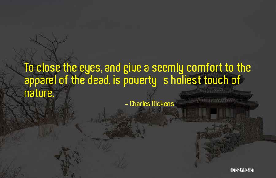 Kamaria Weston Quotes By Charles Dickens Kamaria Weston Quotes By Charles Dickens