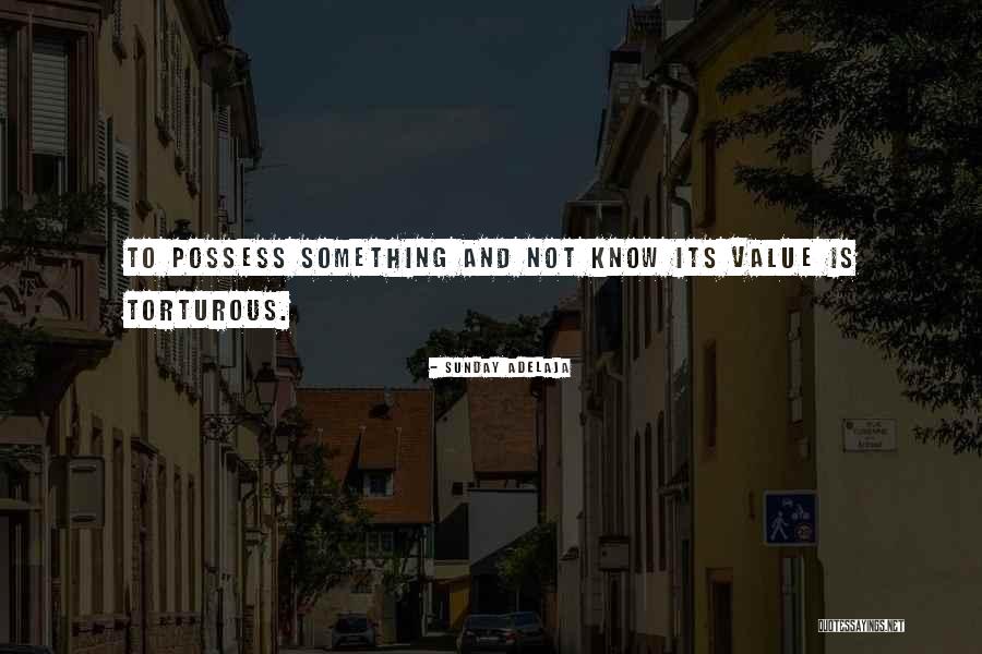 Kamarinos Edu Quotes By Sunday Adelaja Kamarinos Edu Quotes By Sunday Adelaja