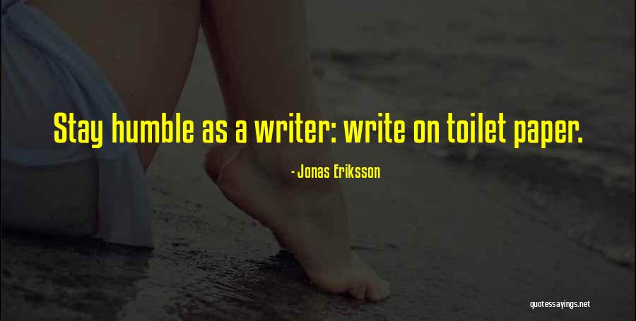 Kamarinos Oikonomologos Quotes By Jonas Eriksson Kamarinos Oikonomologos Quotes By Jonas Eriksson