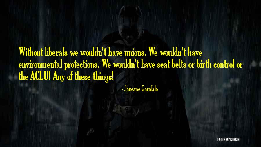 Kamaris Soul Quotes By Janeane Garofalo Kamaris Soul Quotes By Janeane Garofalo
