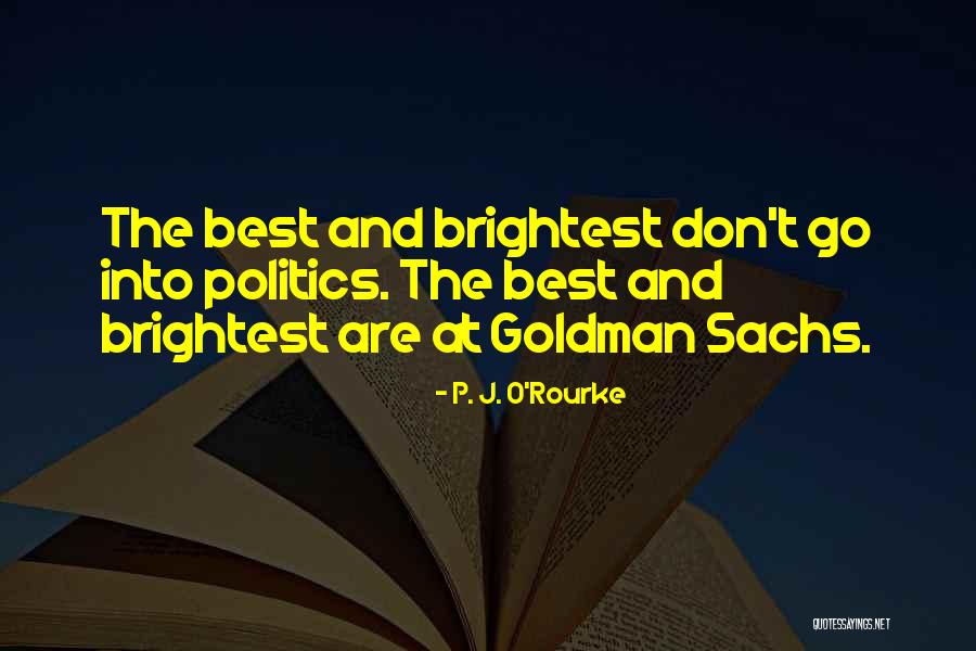Kamaris Soul Quotes By P. J. O'Rourke Kamaris Soul Quotes By P. J. O'Rourke