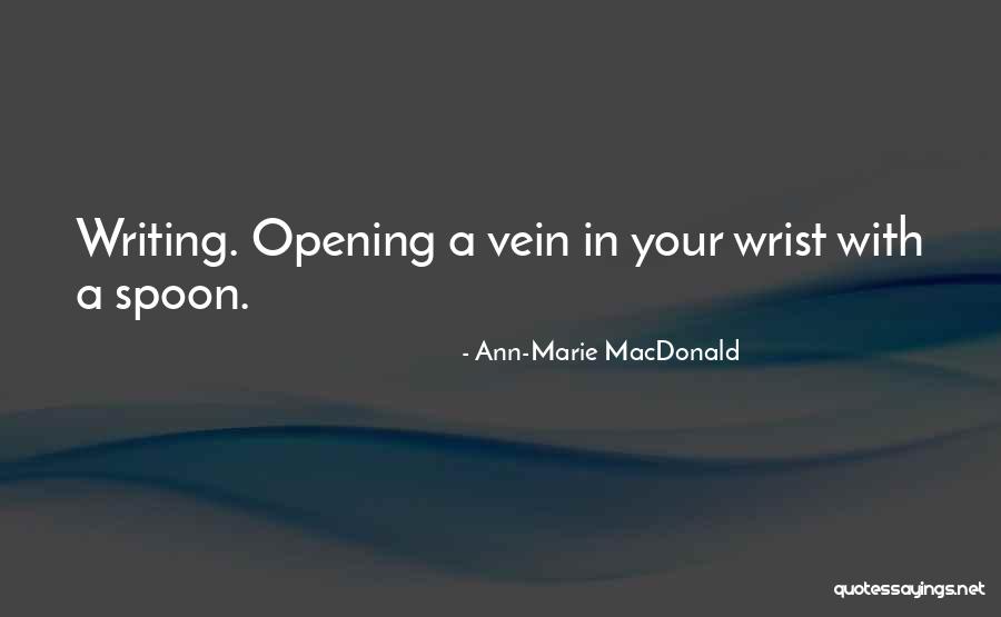 Kamarisi Quotes By Ann-Marie MacDonald Kamarisi Quotes By Ann-Marie MacDonald