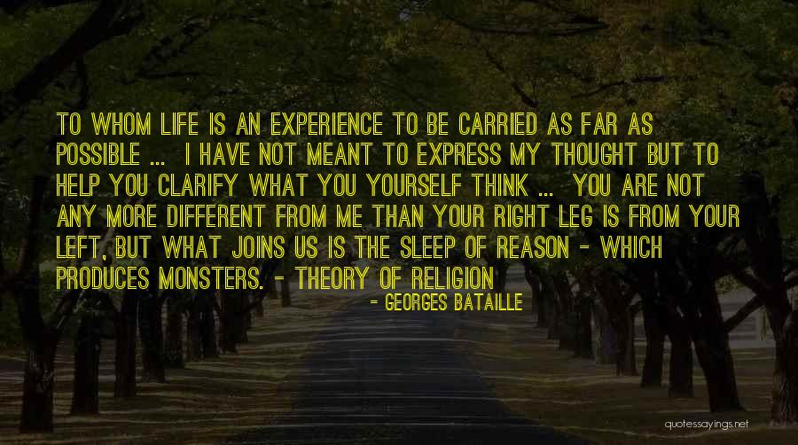 Kamarisi Quotes By Georges Bataille Kamarisi Quotes By Georges Bataille