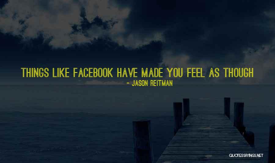 Kamariza Quotes By Jason Reitman Kamariza Quotes By Jason Reitman