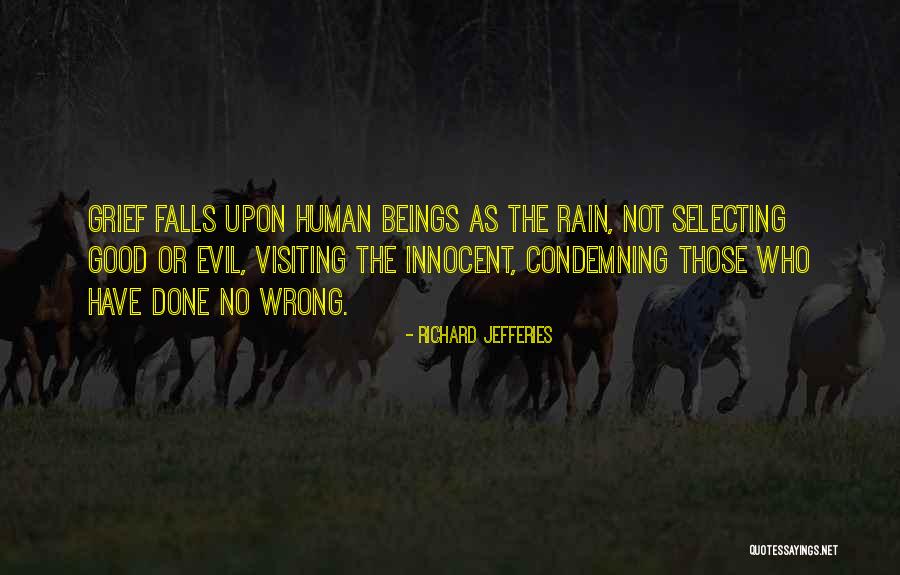 Kamarku Syurgaku Quotes By Richard Jefferies Kamarku Syurgaku Quotes By Richard Jefferies
