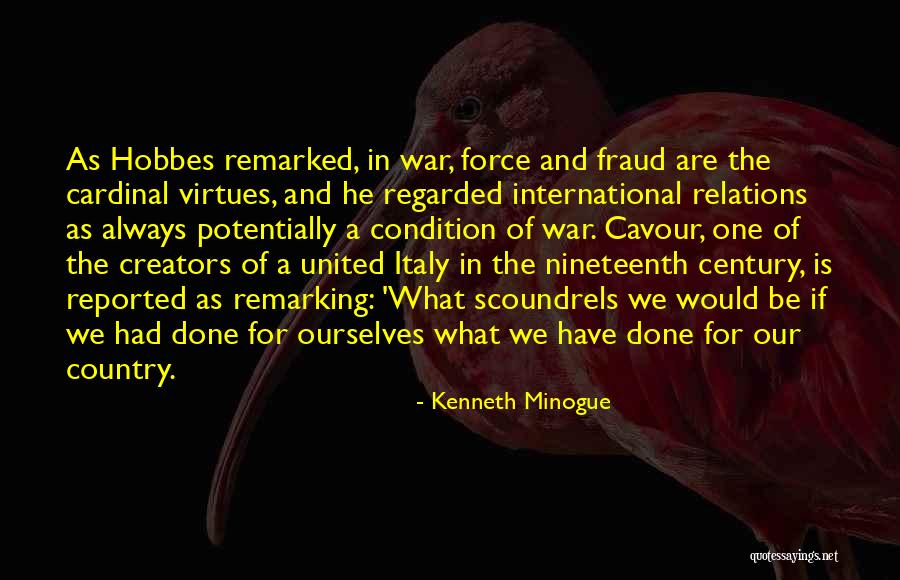 Kamaros Quotes By Kenneth Minogue Kamaros Quotes By Kenneth Minogue