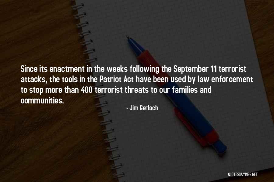 Kamaruddin Amin Quotes By Jim Gerlach Kamaruddin Amin Quotes By Jim Gerlach
