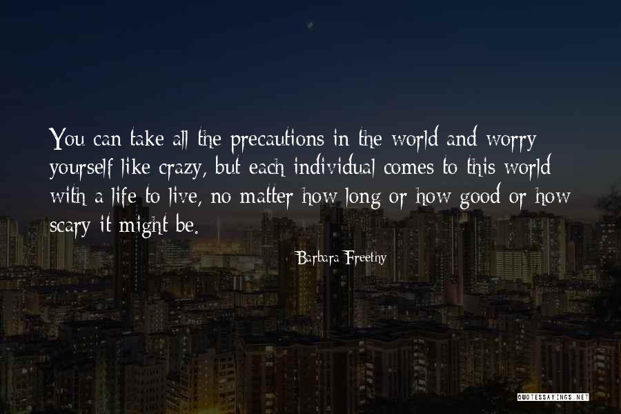 Kamarudin Jaffar Quotes By Barbara Freethy Kamarudin Jaffar Quotes By Barbara Freethy