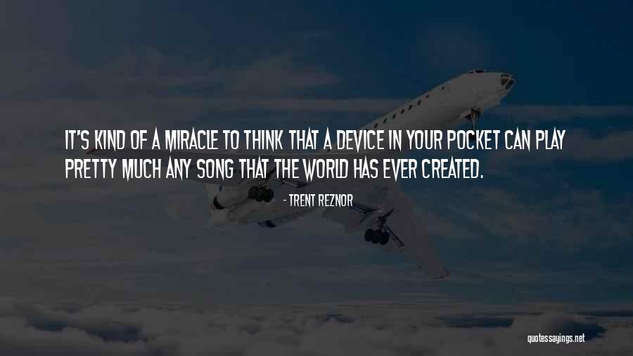 Kamarudin Jaffar Quotes By Trent Reznor Kamarudin Jaffar Quotes By Trent Reznor