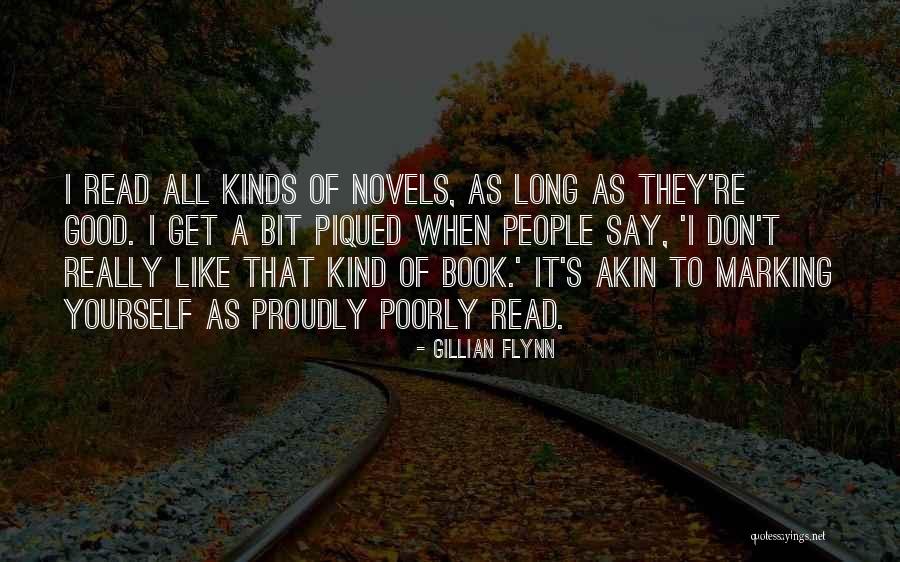 Kamatari Temari Quotes By Gillian Flynn Kamatari Temari Quotes By Gillian Flynn