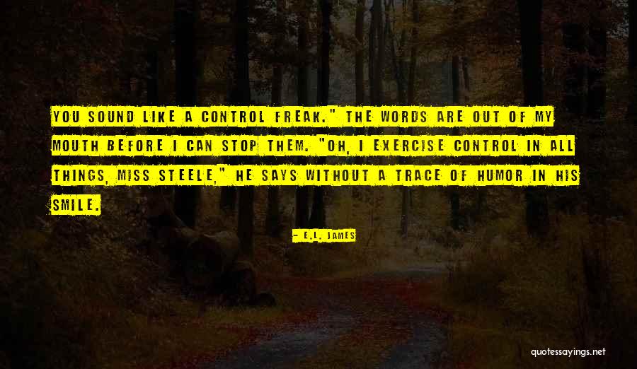 Kamatari Zagreb Quotes By E.L. James Kamatari Zagreb Quotes By E.L. James
