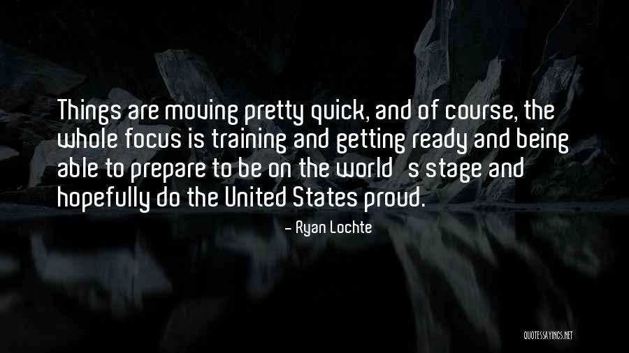 Kamathi Lesin Quotes By Ryan Lochte Kamathi Lesin Quotes By Ryan Lochte
