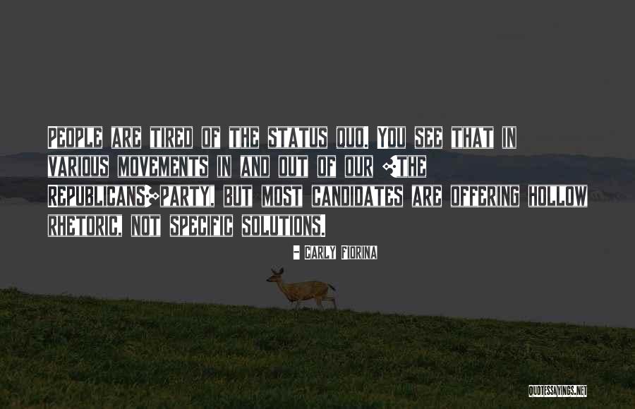 Kamathi Marangu Quotes By Carly Fiorina Kamathi Marangu Quotes By Carly Fiorina