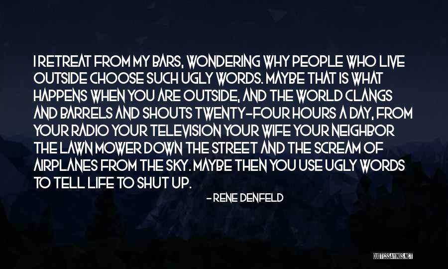 Kamatica Quotes By Rene Denfeld Kamatica Quotes By Rene Denfeld
