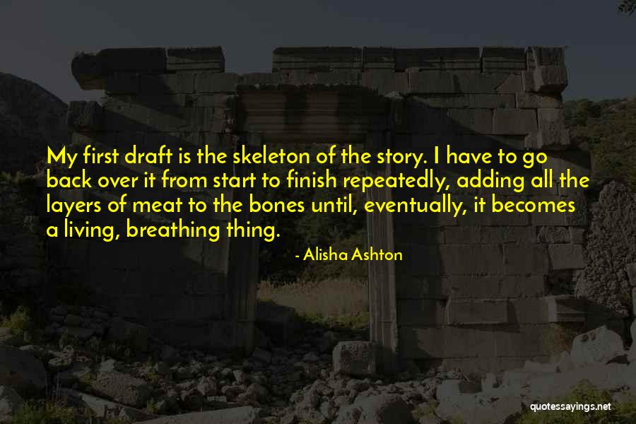 Kamatis Quotes By Alisha Ashton Kamatis Quotes By Alisha Ashton