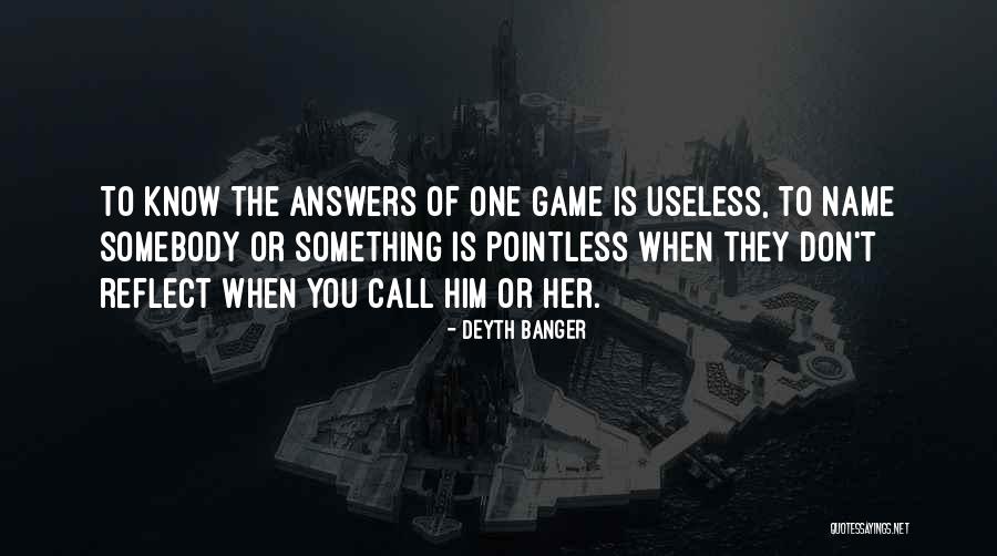 Kamato Hongo Quotes By Deyth Banger Kamato Hongo Quotes By Deyth Banger