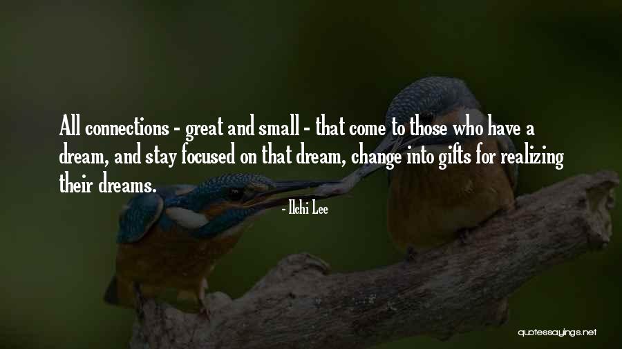 Kamatovic Orthodontics Quotes By Ilchi Lee Kamatovic Orthodontics Quotes By Ilchi Lee