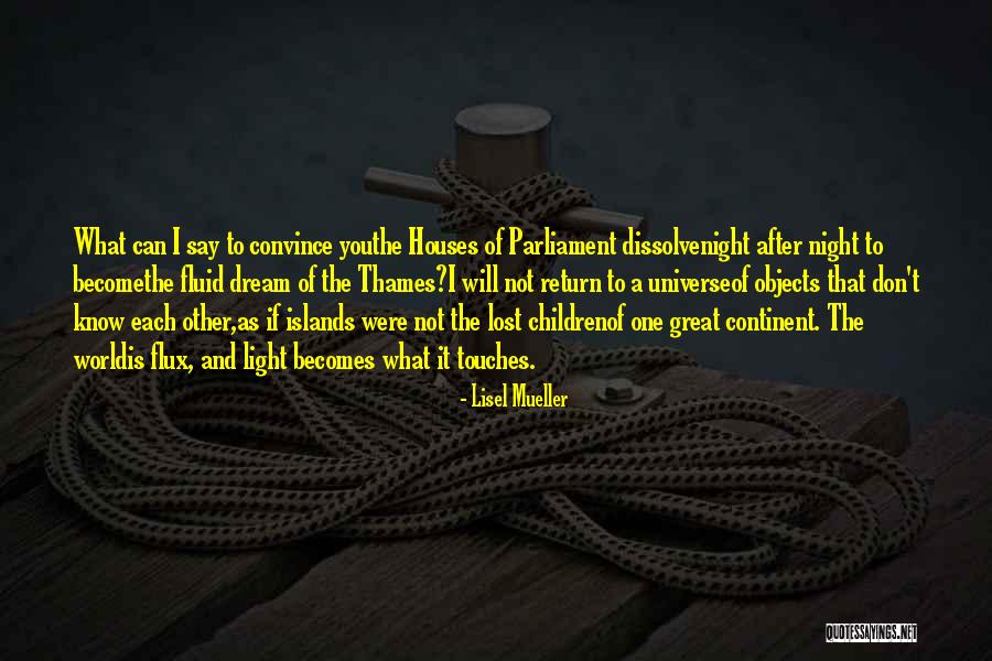 Kamau Bell Quotes By Lisel Mueller Kamau Bell Quotes By Lisel Mueller