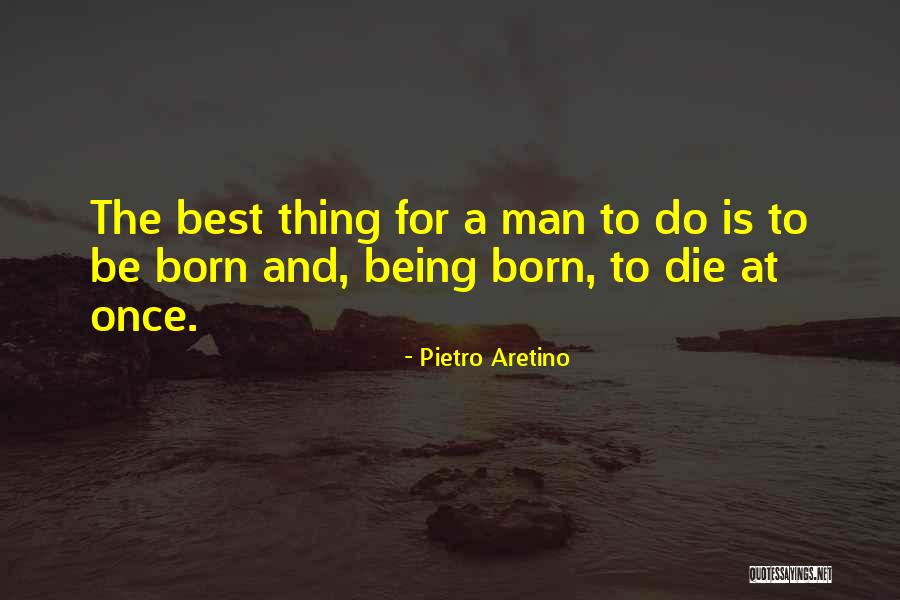 Kamau Bell Quotes By Pietro Aretino Kamau Bell Quotes By Pietro Aretino
