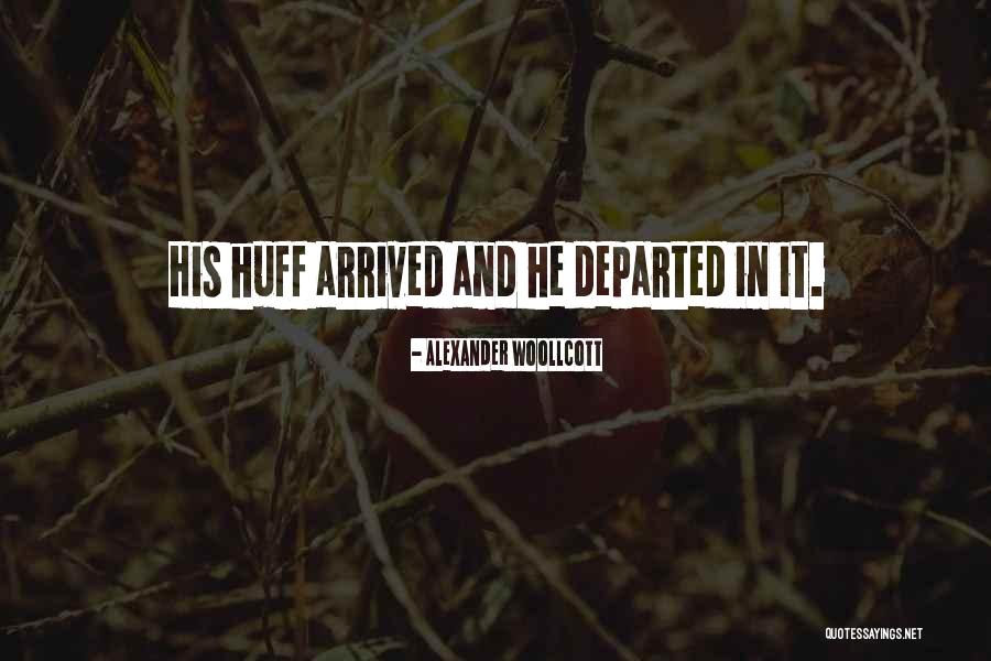 Kamau Murray Quotes By Alexander Woollcott Kamau Murray Quotes By Alexander Woollcott