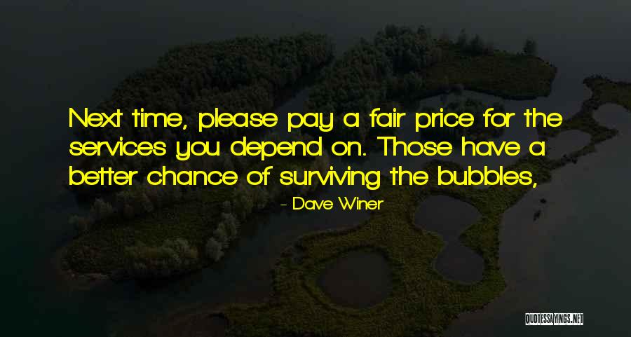 Kamay Ni Hesus Quotes By Dave Winer Kamay Ni Hesus Quotes By Dave Winer