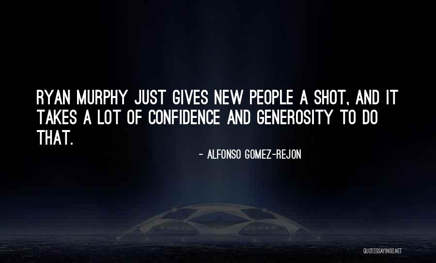 Kamayah Quotes By Alfonso Gomez-Rejon Kamayah Quotes By Alfonso Gomez-Rejon