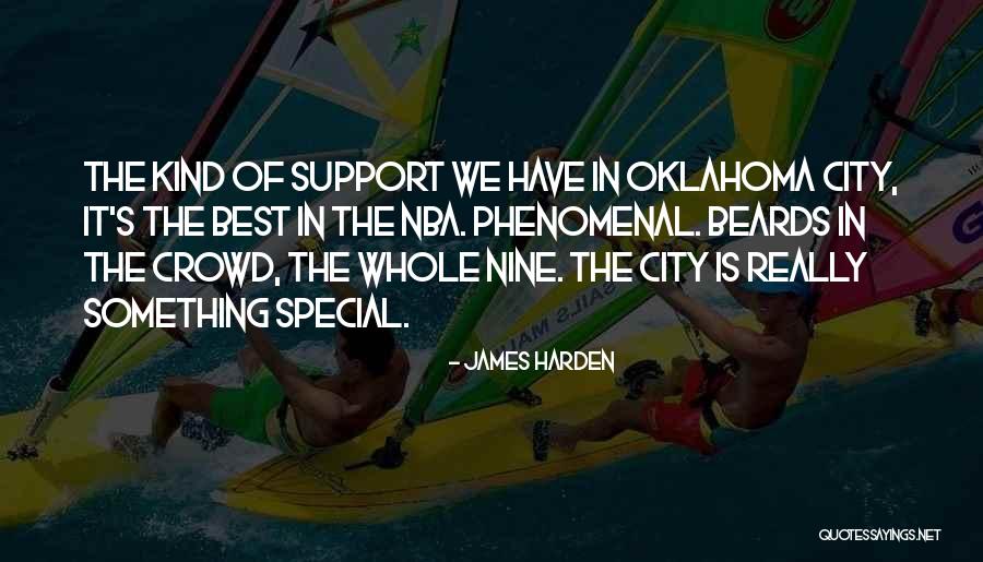 Kamayah Quotes By James Harden Kamayah Quotes By James Harden