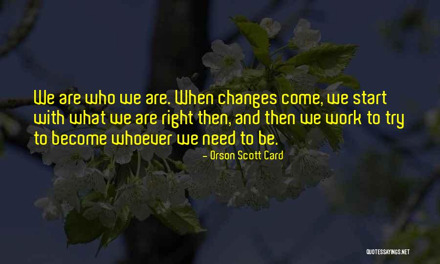 Kamaz 4310 Quotes By Orson Scott Card Kamaz 4310 Quotes By Orson Scott Card