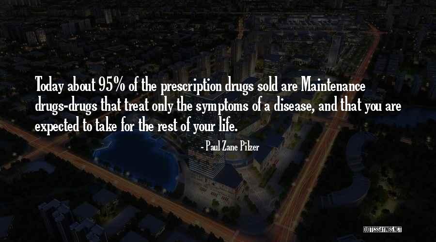 Kambala 5 Quotes By Paul Zane Pilzer Kambala 5 Quotes By Paul Zane Pilzer