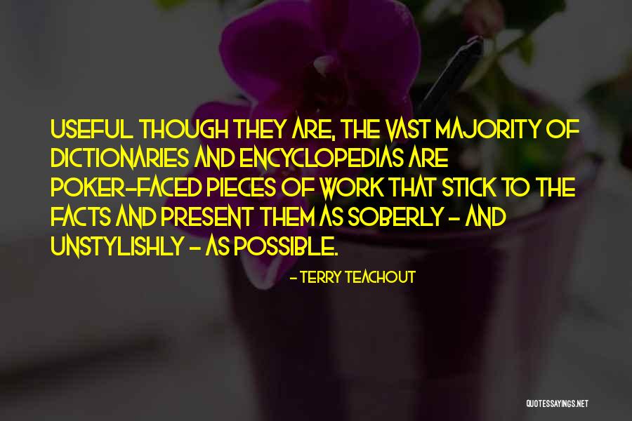 Kambala Quotes By Terry Teachout Kambala Quotes By Terry Teachout