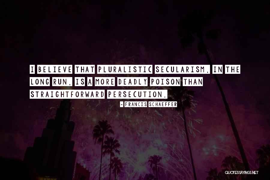 Kambale Samaki Quotes By Francis Schaeffer Kambale Samaki Quotes By Francis Schaeffer