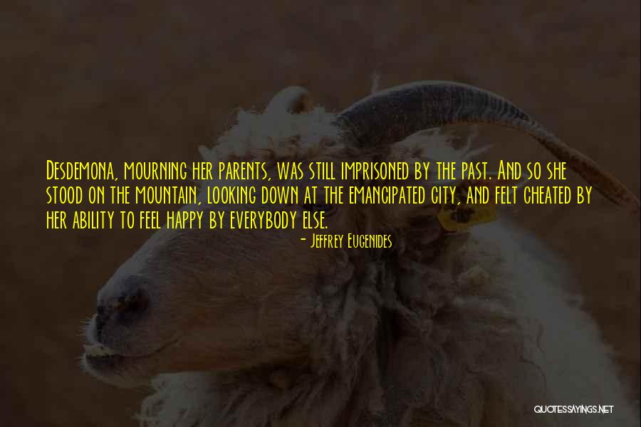 Kambale Samaki Quotes By Jeffrey Eugenides Kambale Samaki Quotes By Jeffrey Eugenides