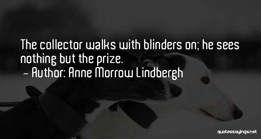Kamban Quotes By Anne Morrow Lindbergh