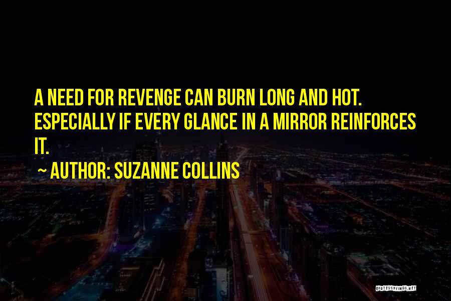 Kamban Quotes By Suzanne Collins