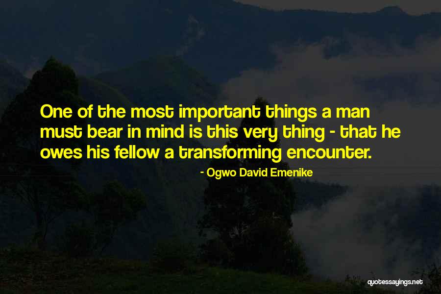 Kambania Quotes By Ogwo David Emenike Kambania Quotes By Ogwo David Emenike