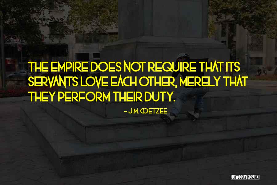 Kambarage Quotes By J.M. Coetzee Kambarage Quotes By J.M. Coetzee