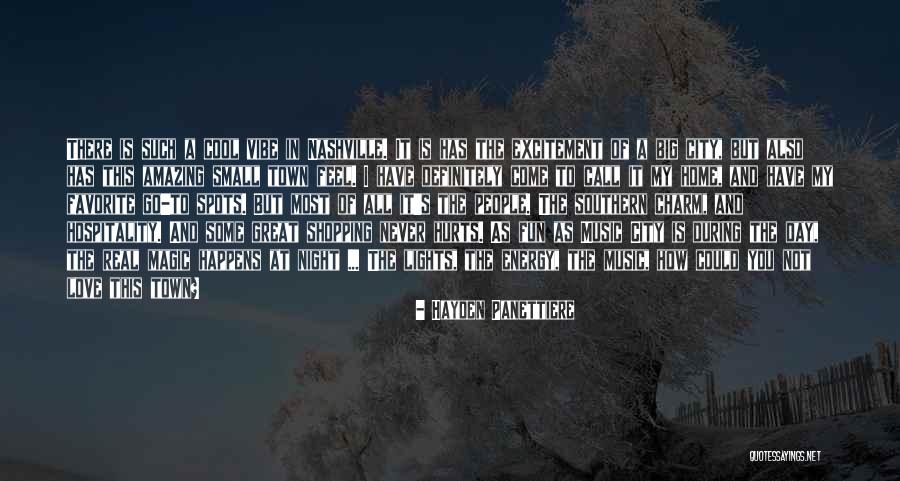 Kambarov Riders Quotes By Hayden Panettiere Kambarov Riders Quotes By Hayden Panettiere