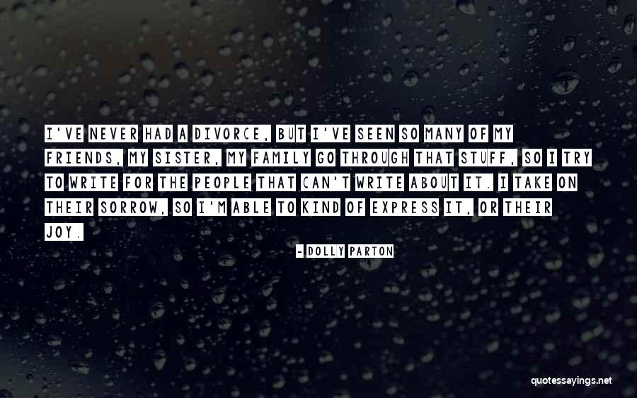 Kambas Quotes By Dolly Parton Kambas Quotes By Dolly Parton