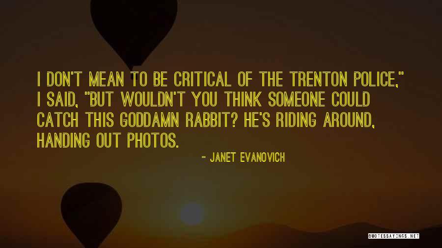 Kambas Quotes By Janet Evanovich Kambas Quotes By Janet Evanovich
