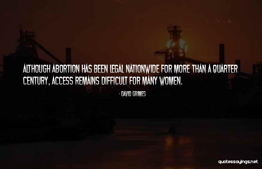 Kambel Smith Quotes By David Grimes Kambel Smith Quotes By David Grimes