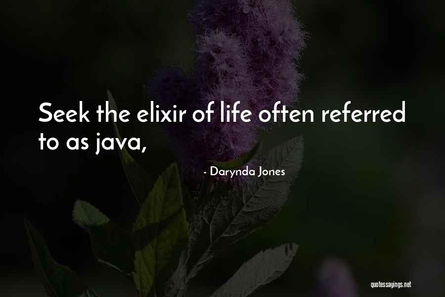 Kambeng Quotes By Darynda Jones Kambeng Quotes By Darynda Jones