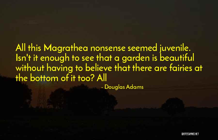 Kambeng Quotes By Douglas Adams Kambeng Quotes By Douglas Adams