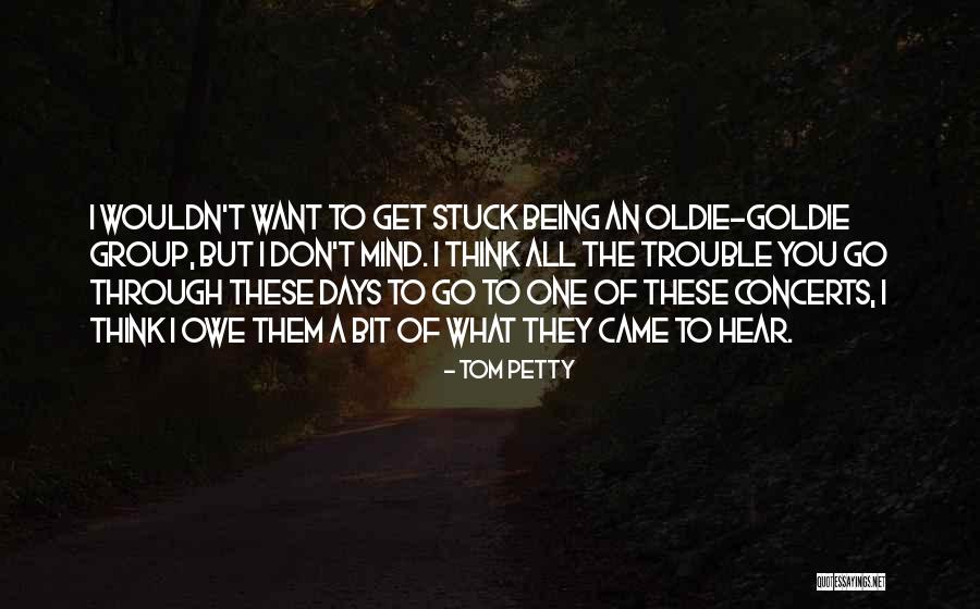 Kamber Cain Quotes By Tom Petty Kamber Cain Quotes By Tom Petty