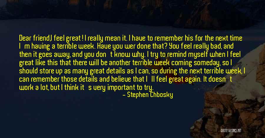 Kamber Narrow Quotes By Stephen Chbosky Kamber Narrow Quotes By Stephen Chbosky