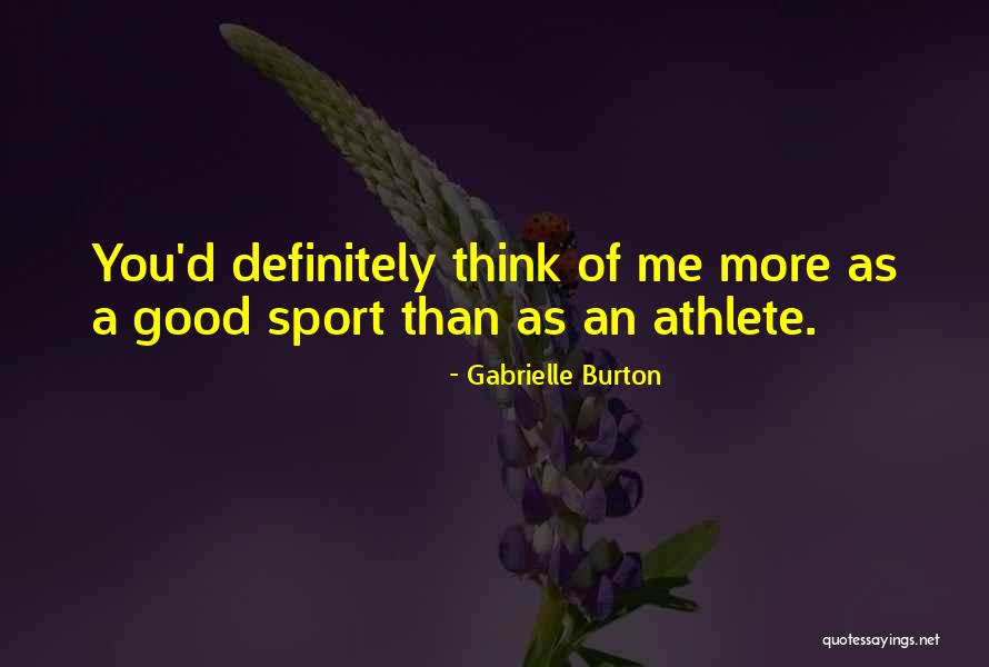 Kambhampati Rammohan Quotes By Gabrielle Burton Kambhampati Rammohan Quotes By Gabrielle Burton
