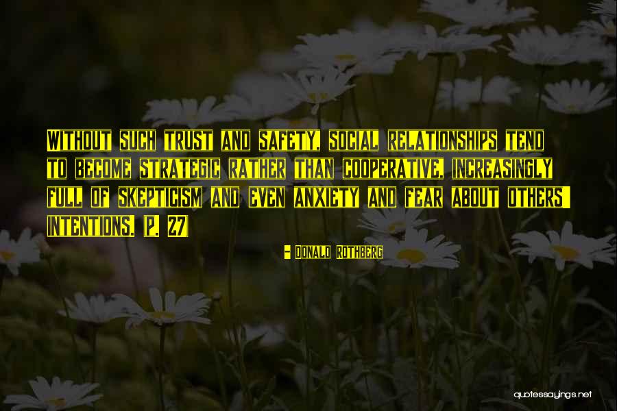 Kambinizons Quotes By Donald Rothberg Kambinizons Quotes By Donald Rothberg